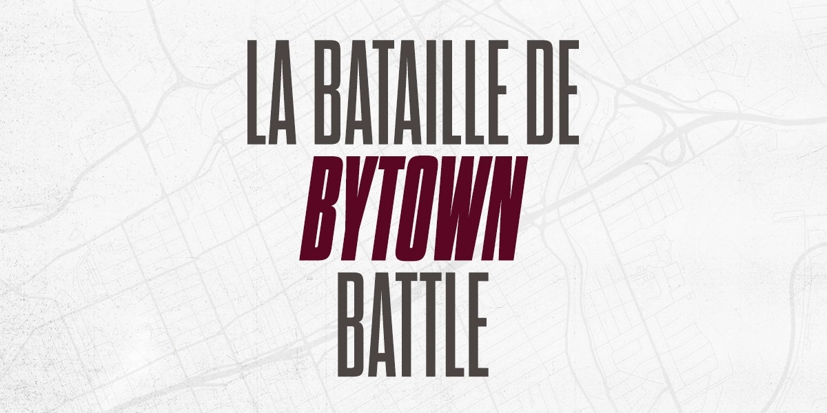 Event image for Gee-Gees Women's Basketball - Bataille de Bytown | Bytown Battle