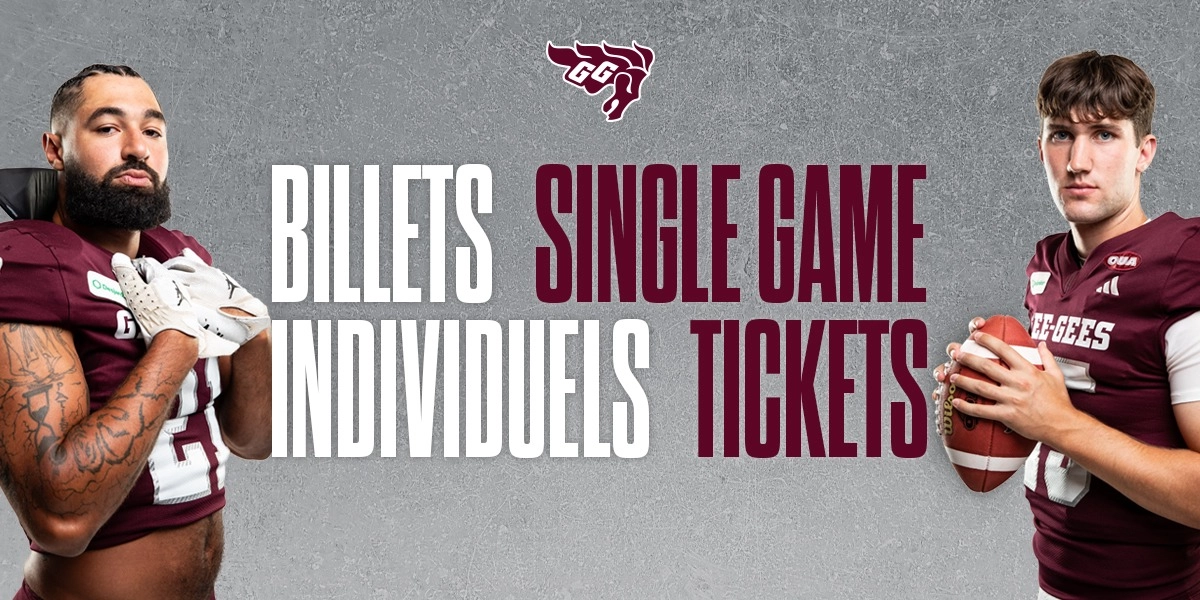 Event image for Gee-Gees Football