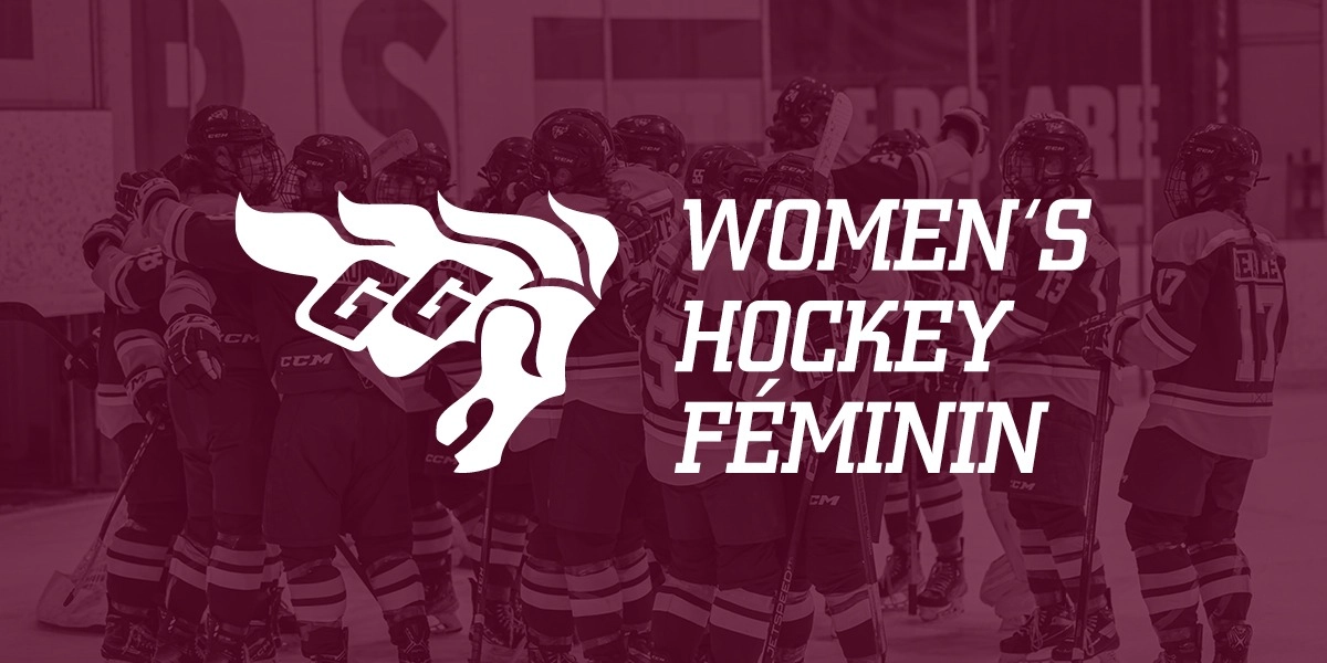 Event image for Gee-Gees Hockey (F/W)