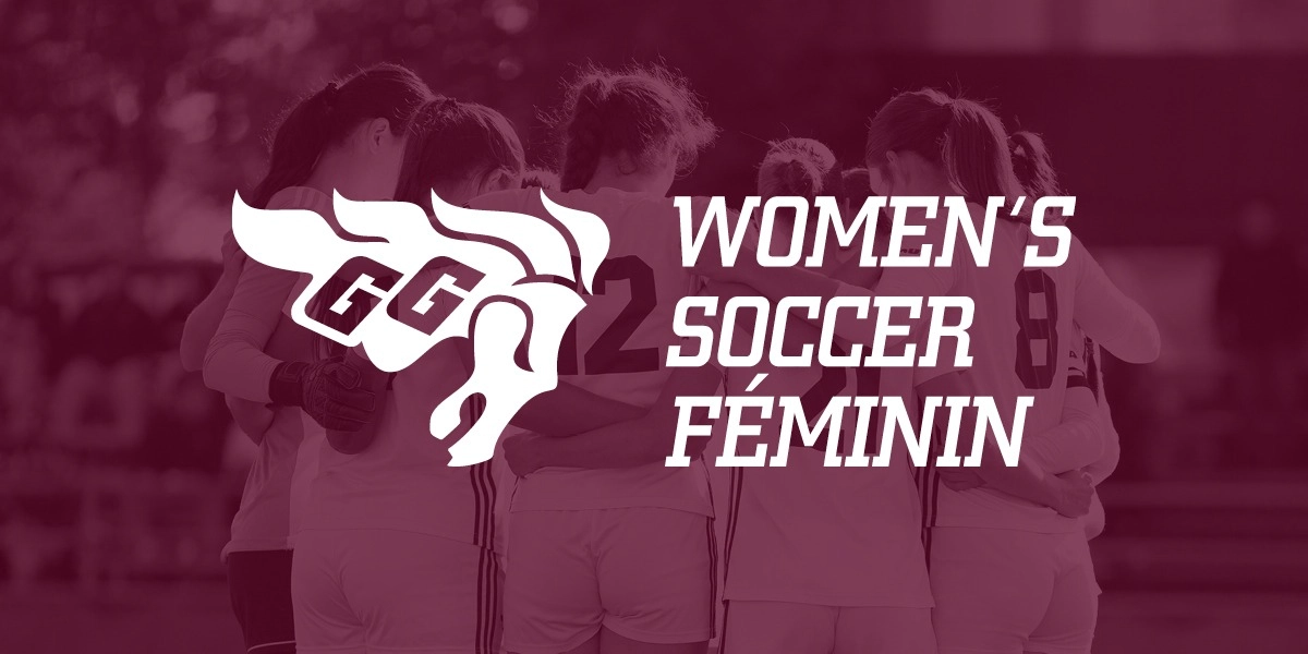 Event image for Gee-Gees Soccer (F/W)