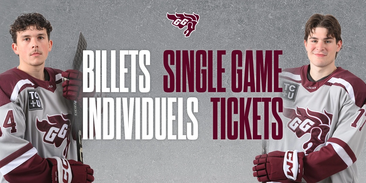 Event image for Gee-Gees Hockey (M) vs RMC