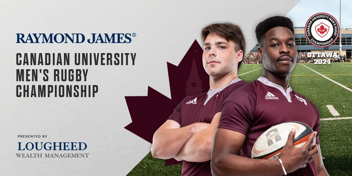 Event image for CUMRC - Rugby pour tous | Rugby for Everyone