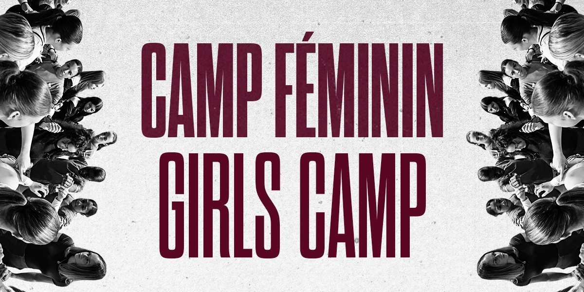 Event image for Gee-Gees Basketball (F/W) - Girls Camp