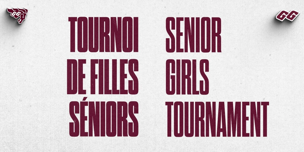 Event image for Gee-Gees Basketball (F/W) - Tournoi de filles séniors | Senior Girls Tournament