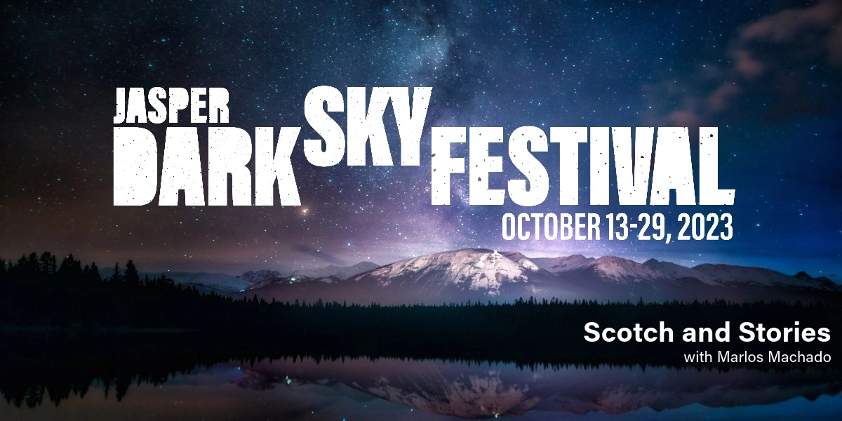 Event image for AI insights with Marlos Machado