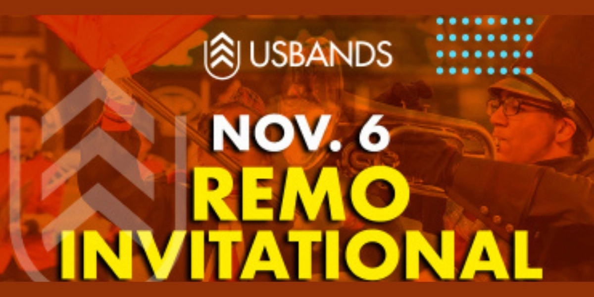 Event image for USBands REMO Invitational: Austin