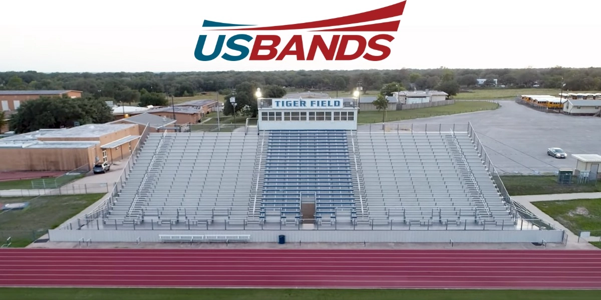 Event image for USBands Goliad Showcase