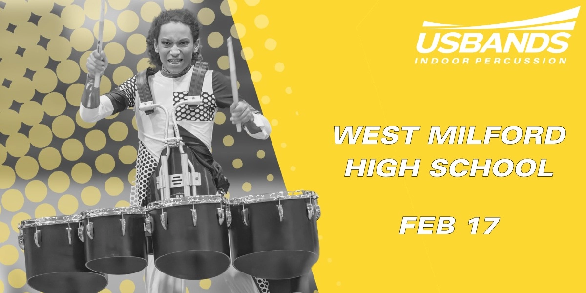 Event image for West Milford