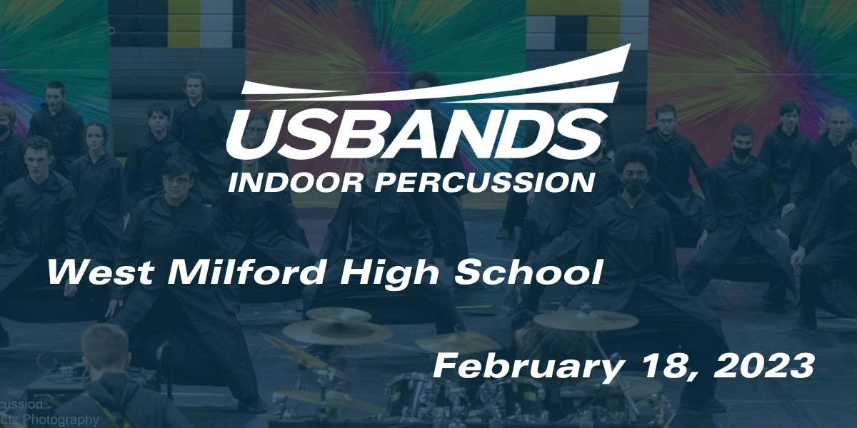 Event image for West Milford High School