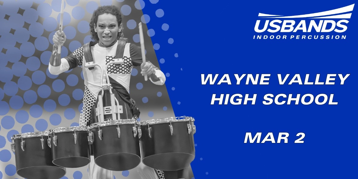 Event image for Wayne Valley