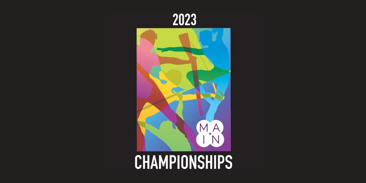Event image for 2023 MAIN Championships
