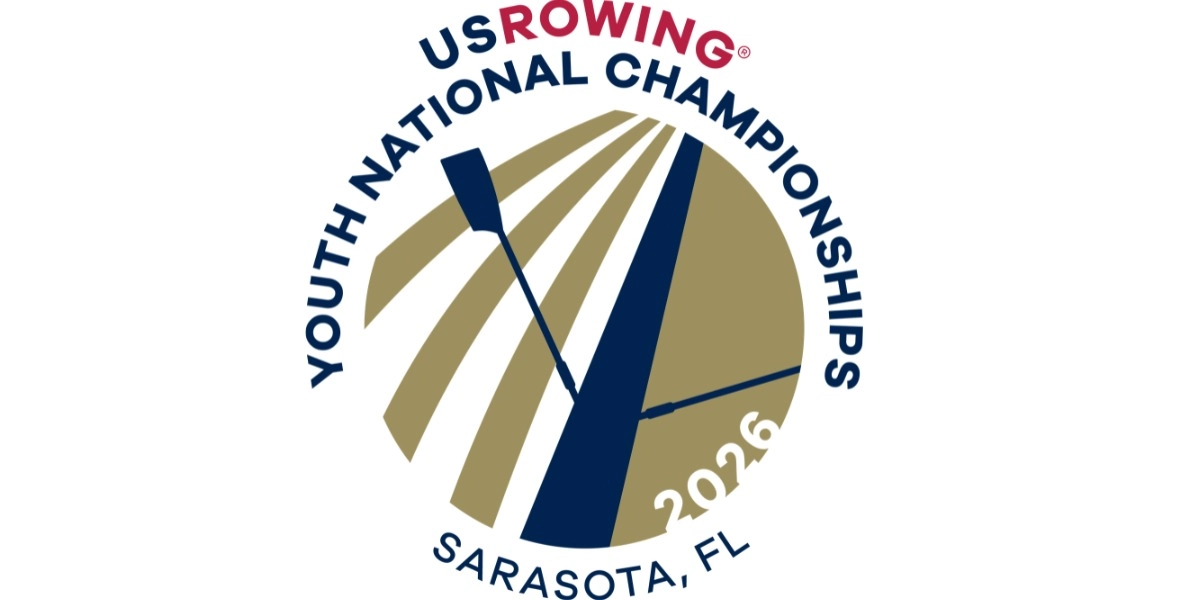 Event image for 2026 USRowing Youth National Championships