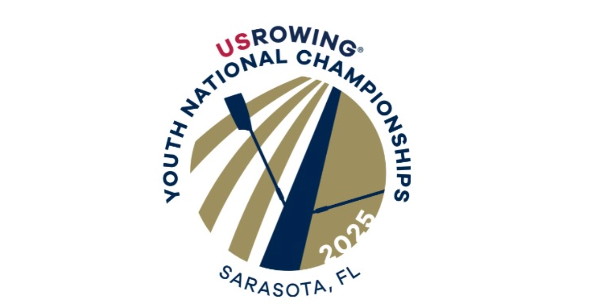 Event image for 2025 USRowing Youth National Championships