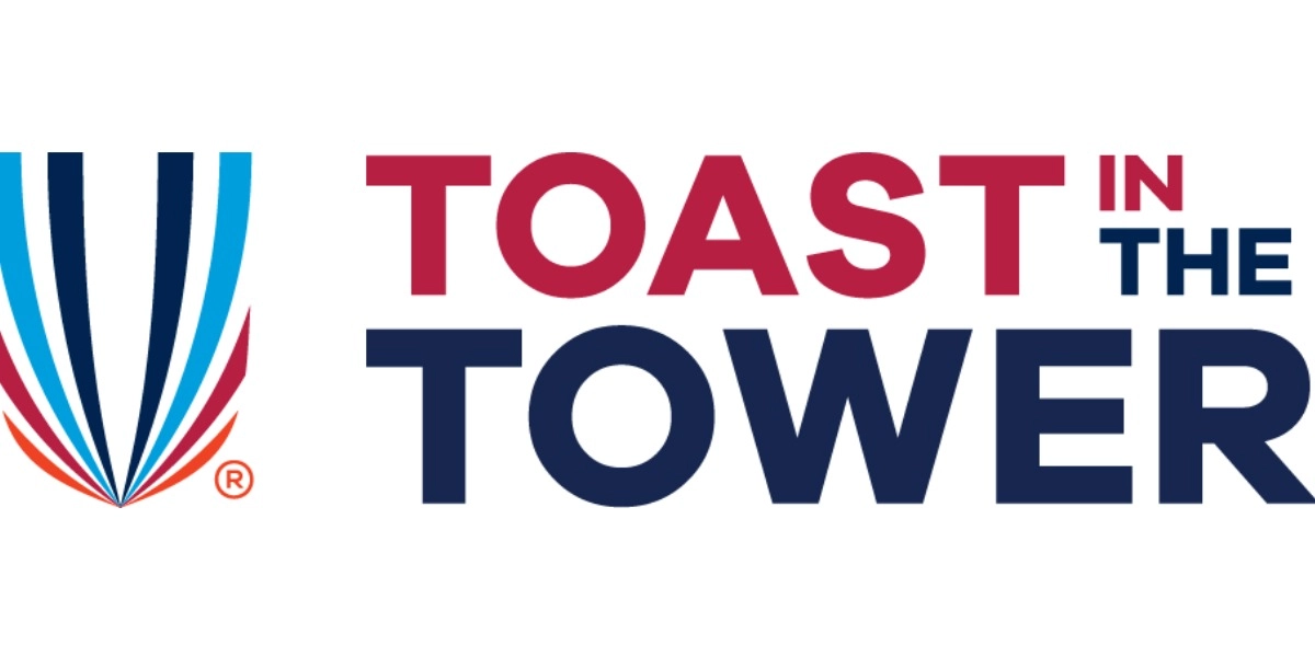 Event image for Toast in the Tower