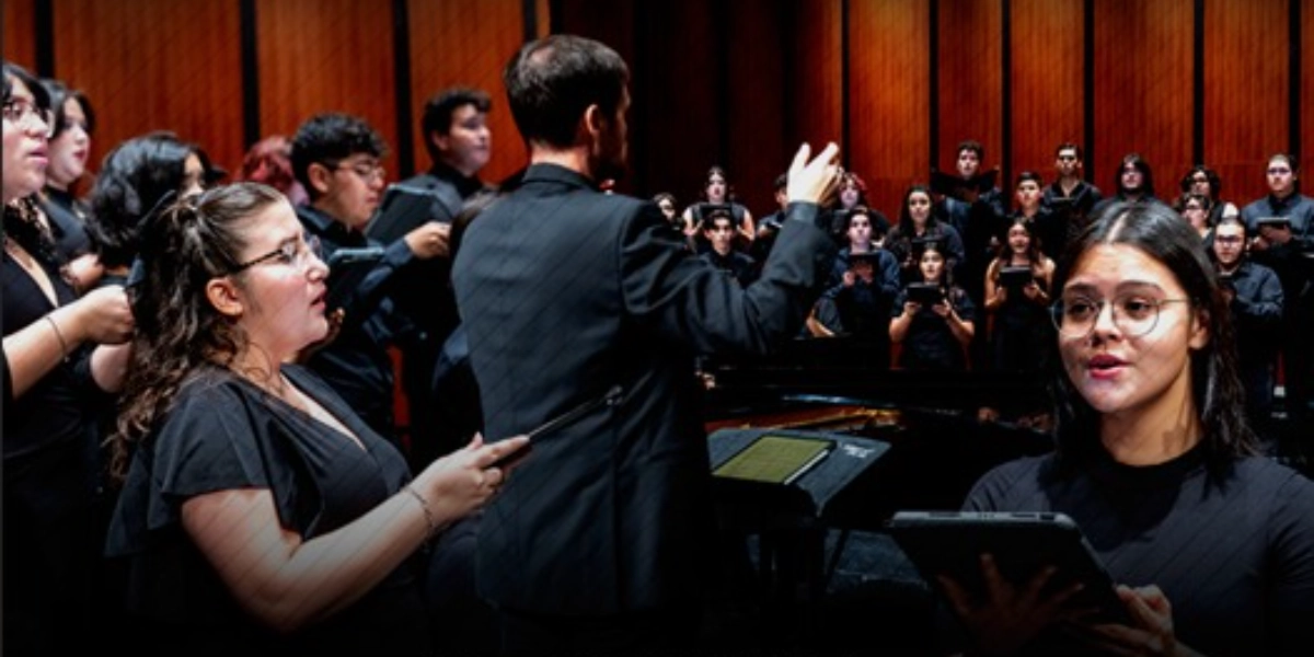 Event image for Music: Felix Mendelssohn's "Elijah" - Brownsville