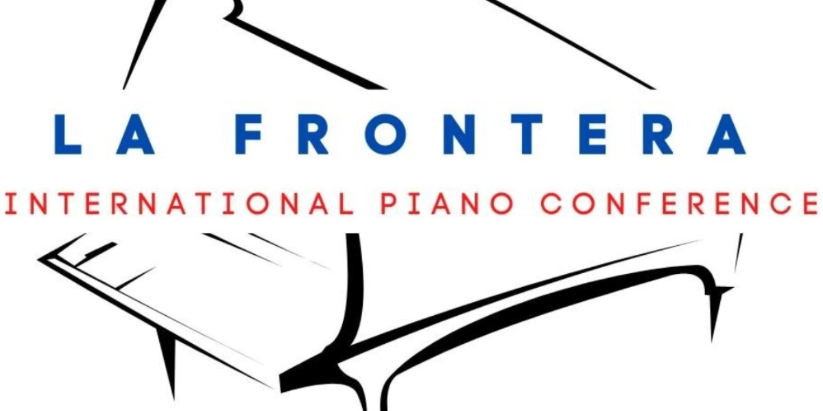 Event image for Music: La Frontera International Piano Conference - Brownsville
