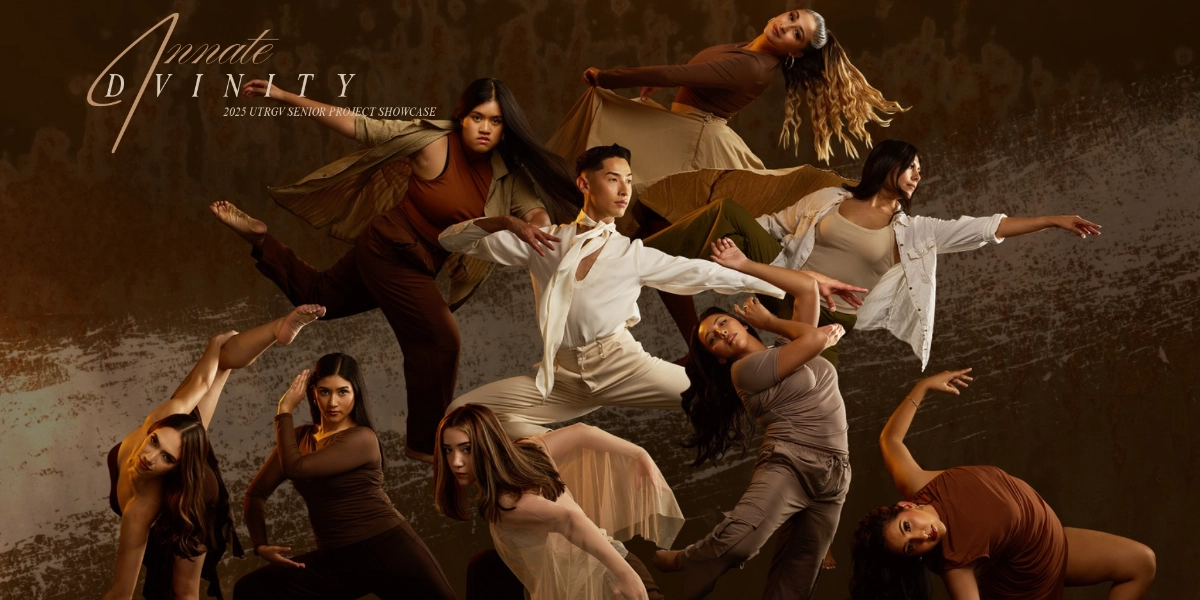 Event image for Dance: Fall Senior Projects