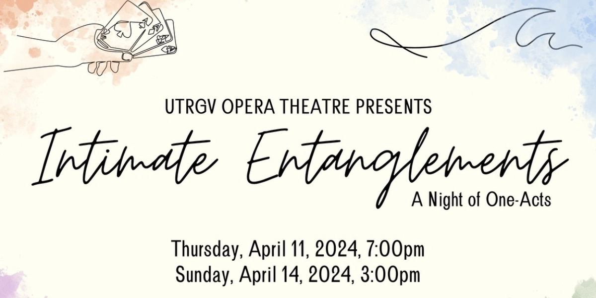 Event image for Music: Opera Theater