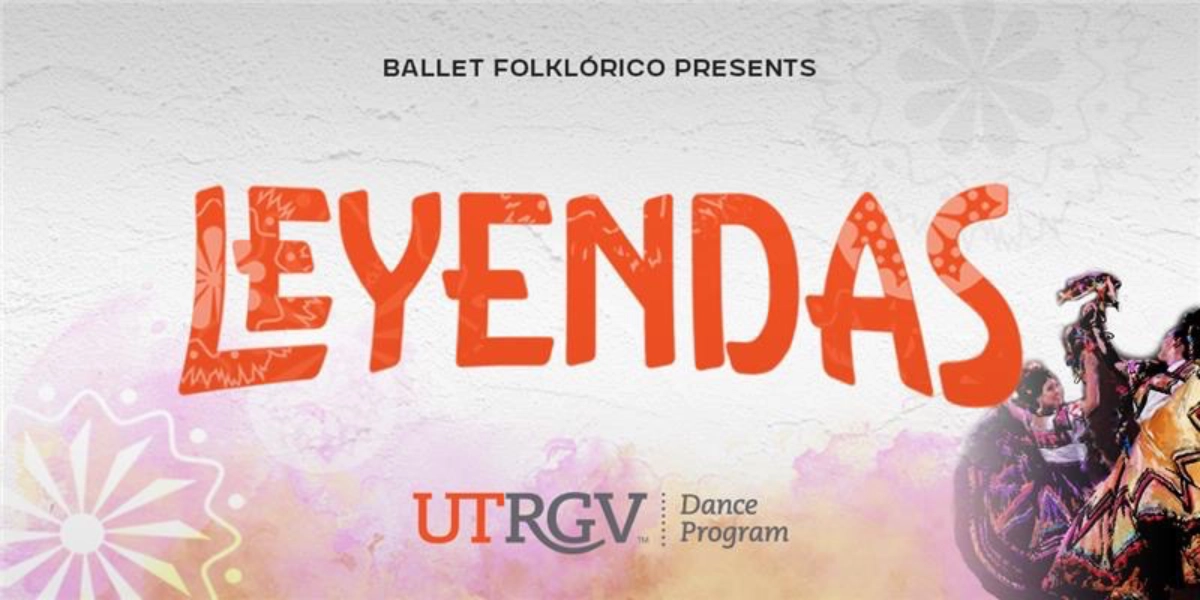 Event image for Dance: Leyendas 2026