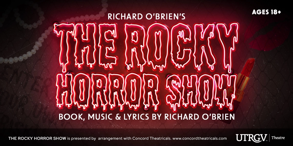 Event image for Theatre: Richard O'Brien's The Rocky Horror Show