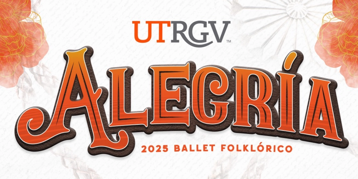 Event image for Dance: Alegria 2026 - Ballet Folklorico