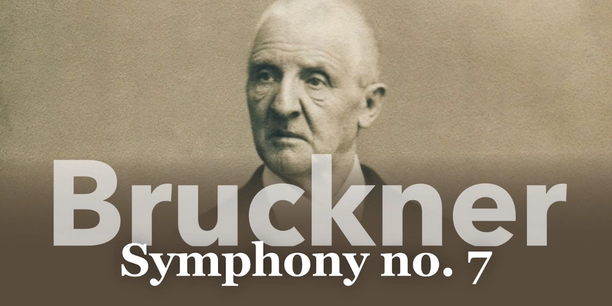Event image for Music: Bruckner Symphony No. 7 by UTRGV Symphony Orchestra - Harlingen