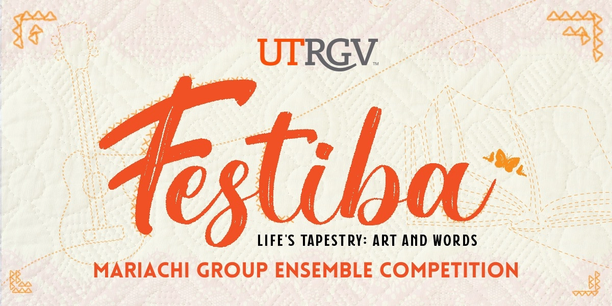 Event image for Music: FESTIBA 2025 Mariachi Group Competition