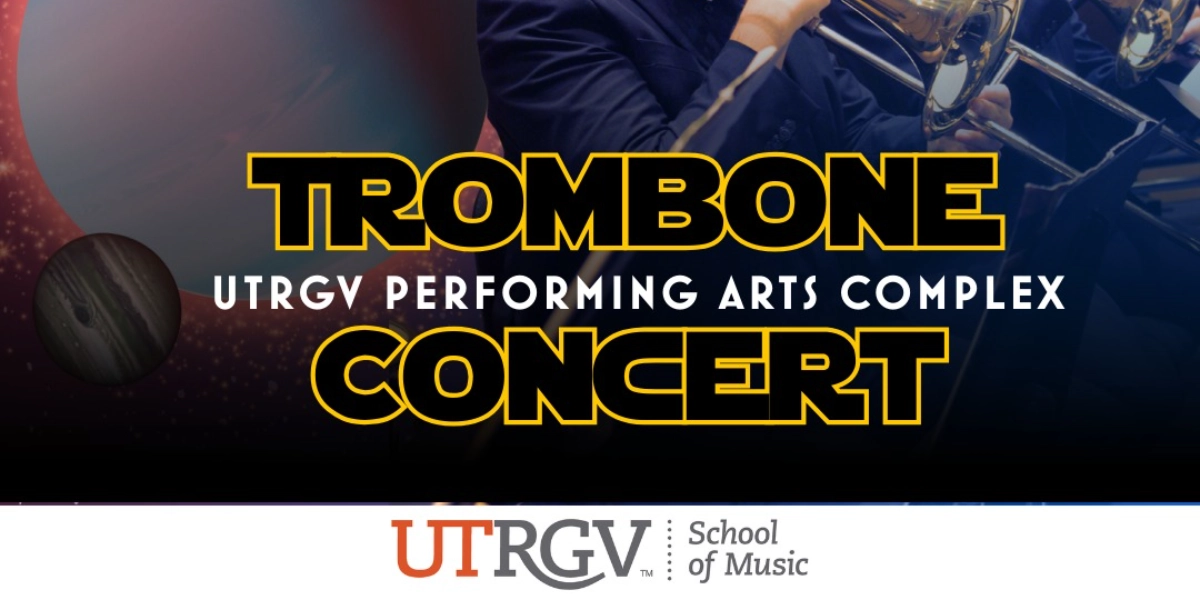Event image for Music: Star Wars- Trombone Choir Concert