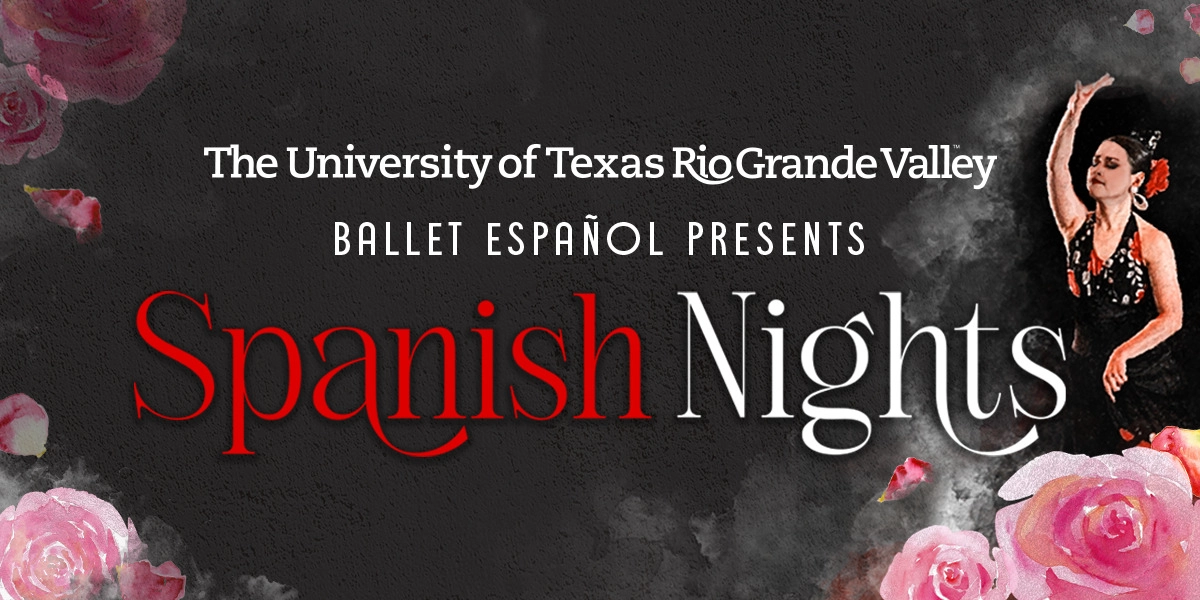 Event image for Dance: Ballet Español - Spanish Nights 2024