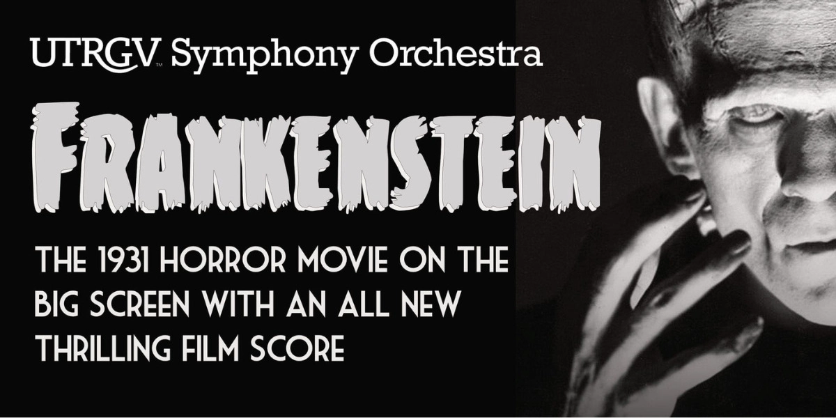 Event image for Music: Symphony Orchestra - Frankenstein