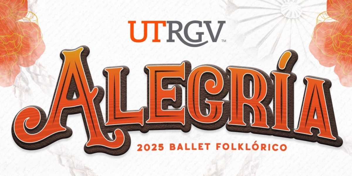 Event image for Dance: Alegria 2026 - Ballet Folklorico