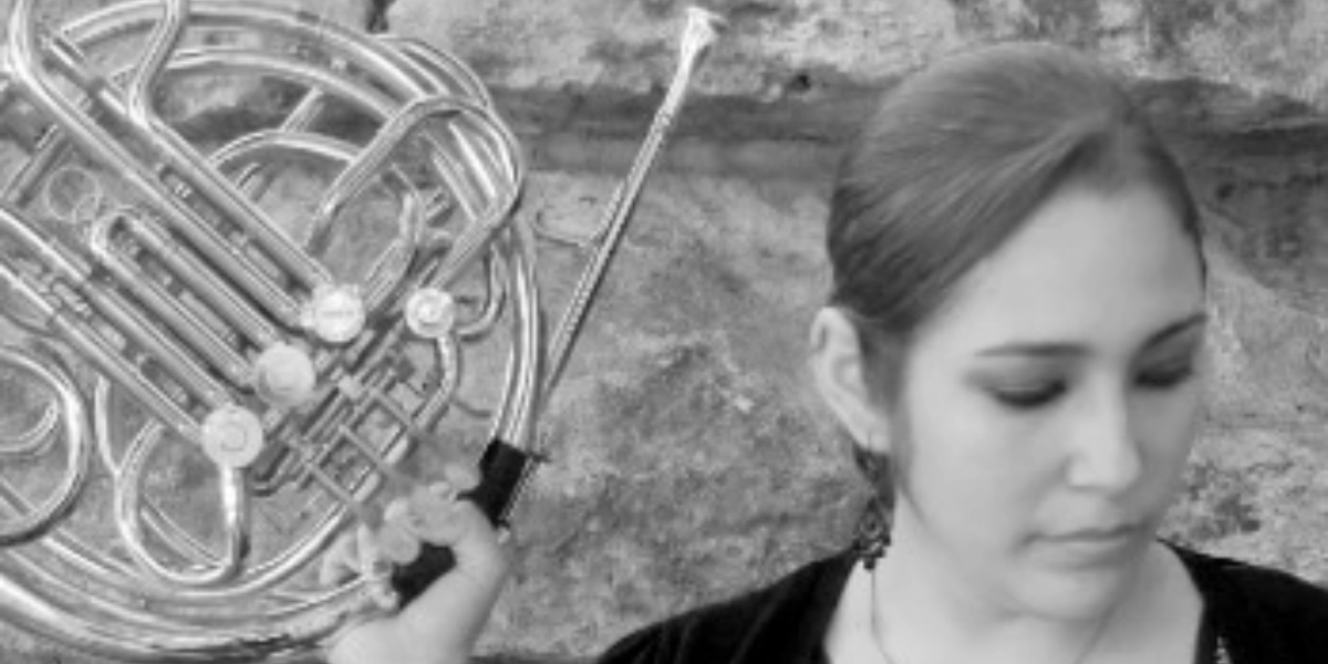 Event image for Music: Monica Martinez, Faculty Recital