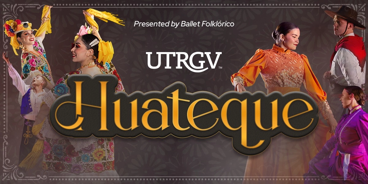 Event image for Dance: Huateque