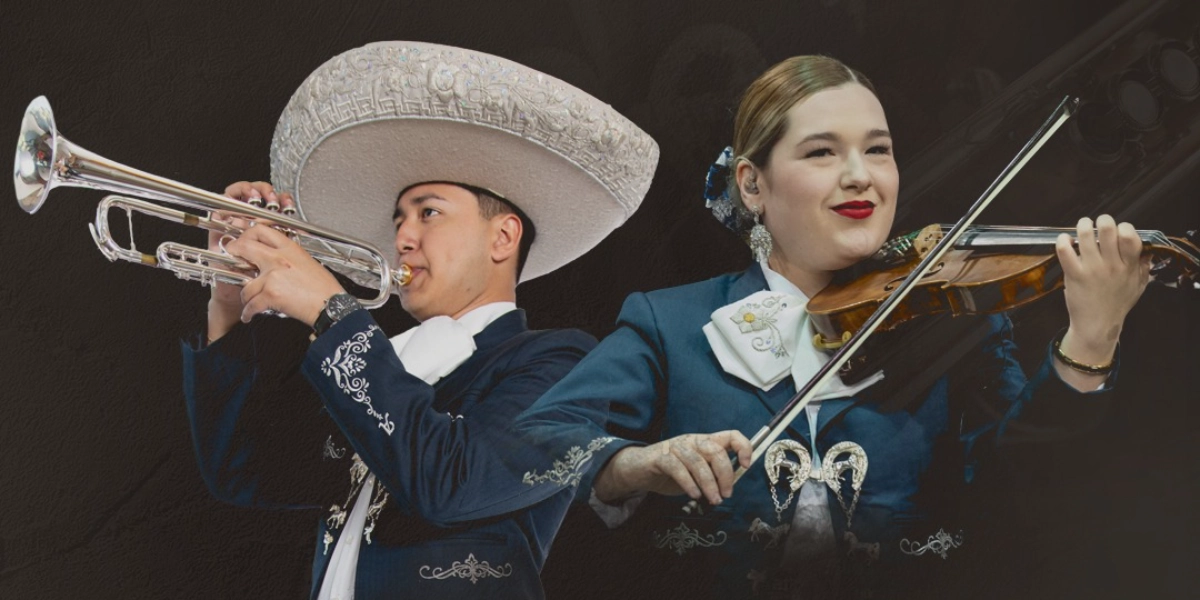 Event image for Music: UTRGV Mariachi Fall Concert - Edinburg