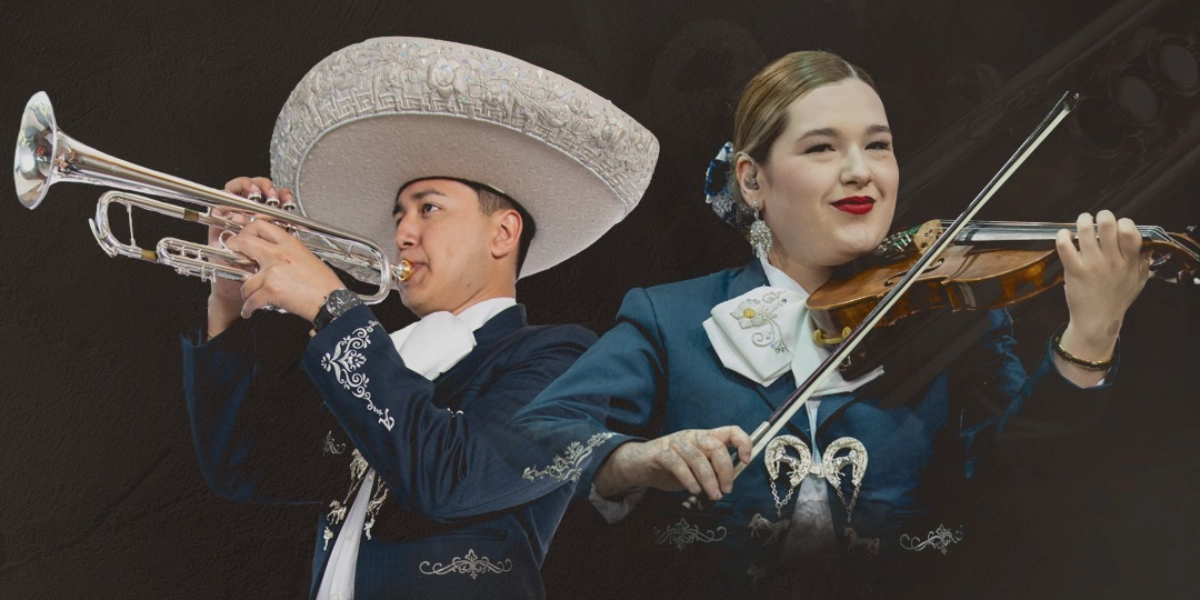Event image for Music: UTRGV Mariachi Spring Concert