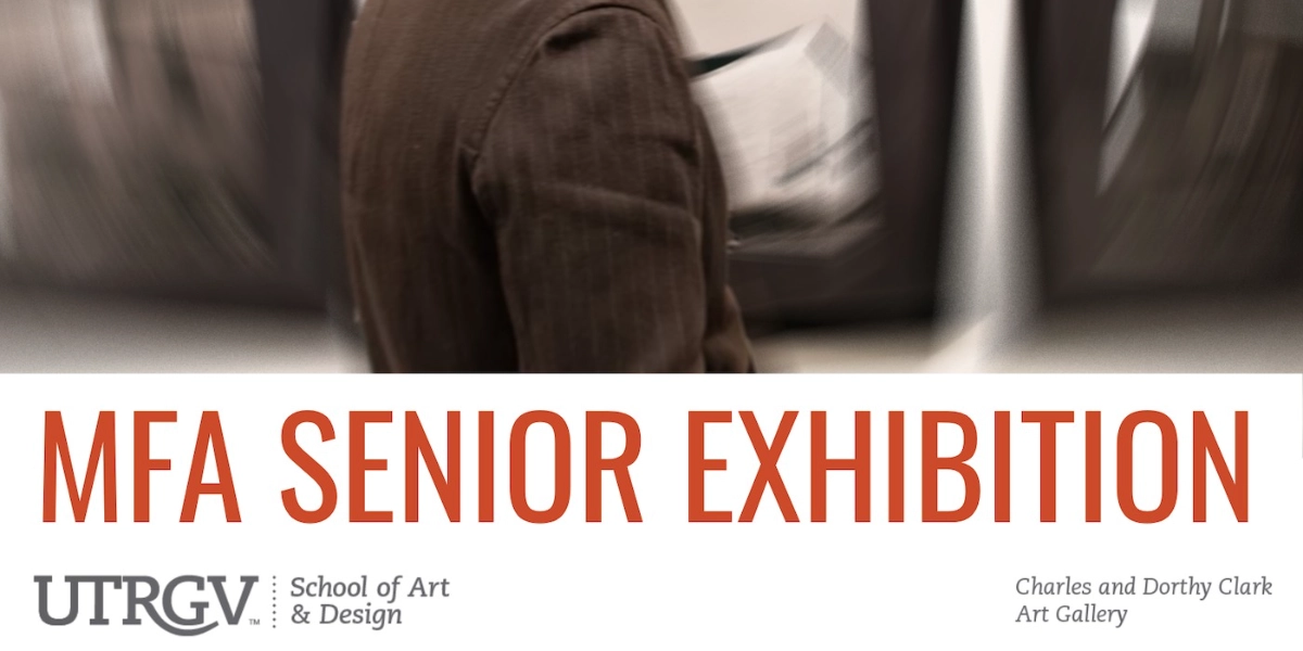 Event image for Art: Art Education Senior Exhibition - Edinburg