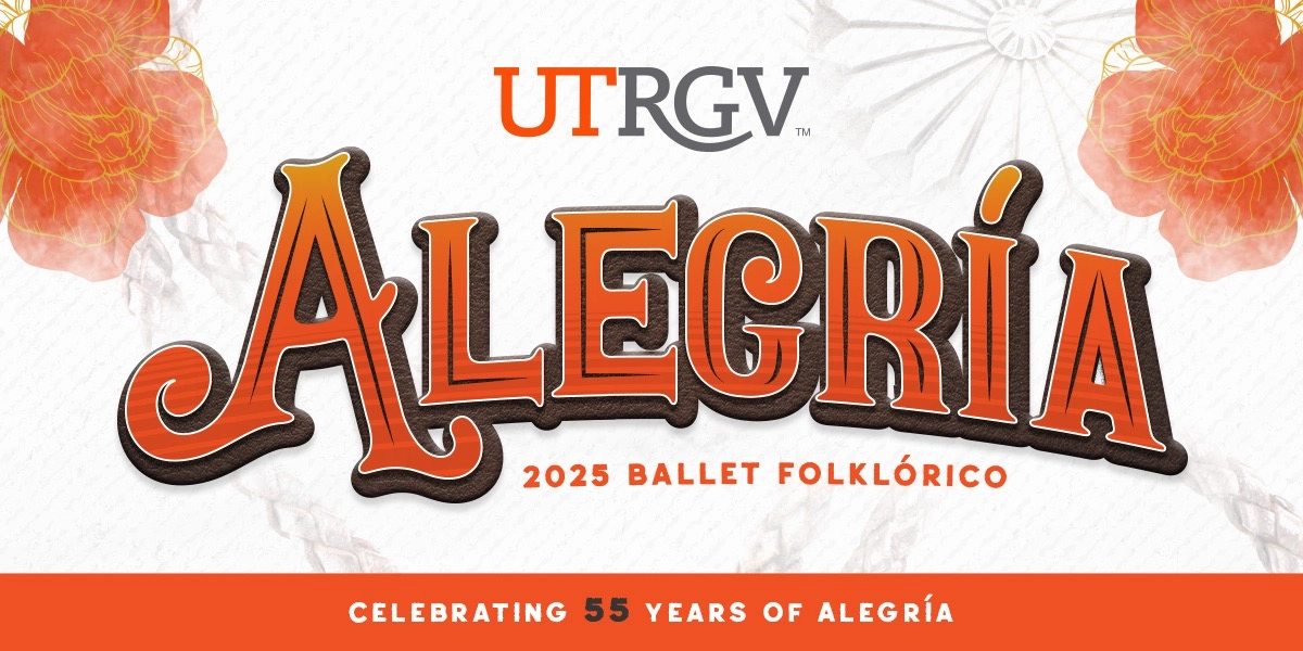 Event image for Dance: Ballet Folklorico - Alegria 2025
