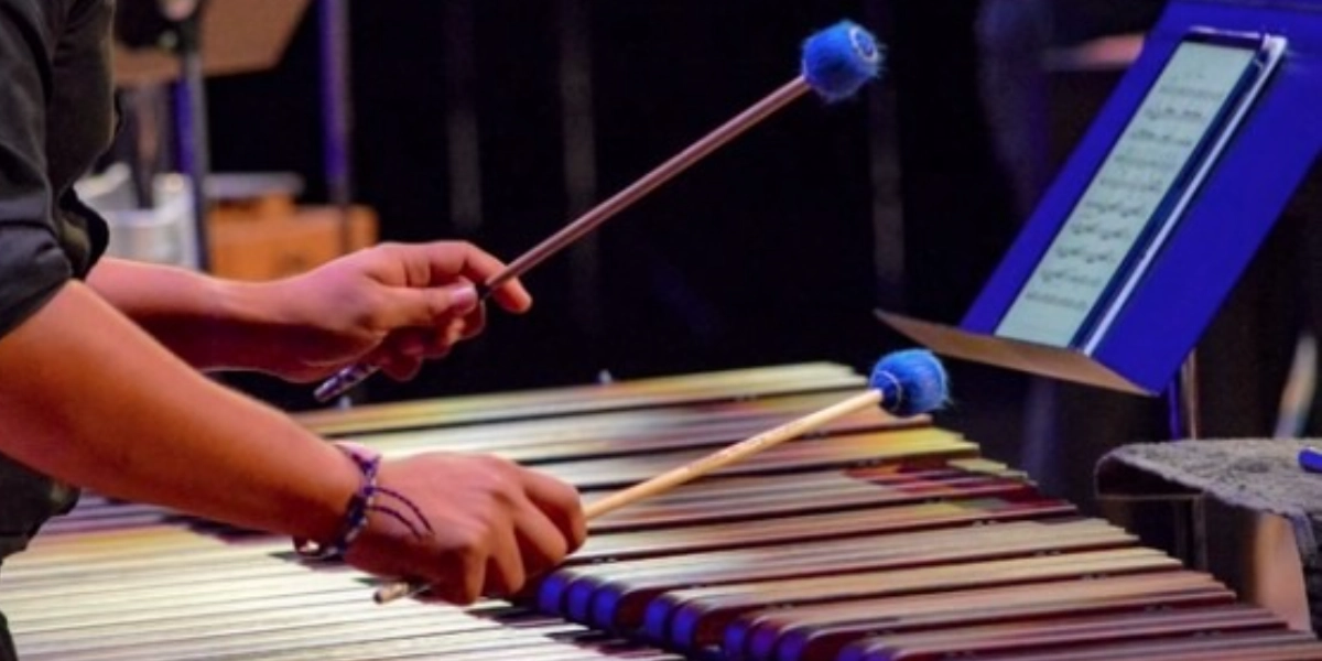 Event image for Music: Percussion Ensemble Concert - Edinburg