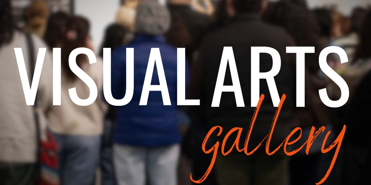 Event image for Art: VCD Senior Exhibition - Edinburg