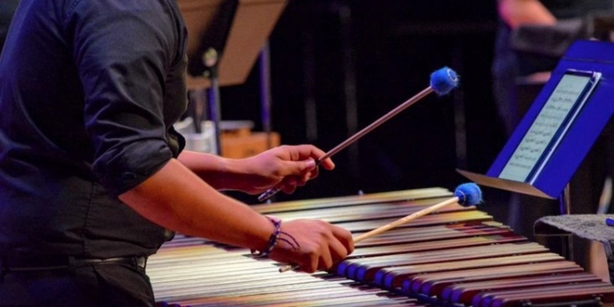 Event image for Music: Percussion Ensemble Concert - Brownsville