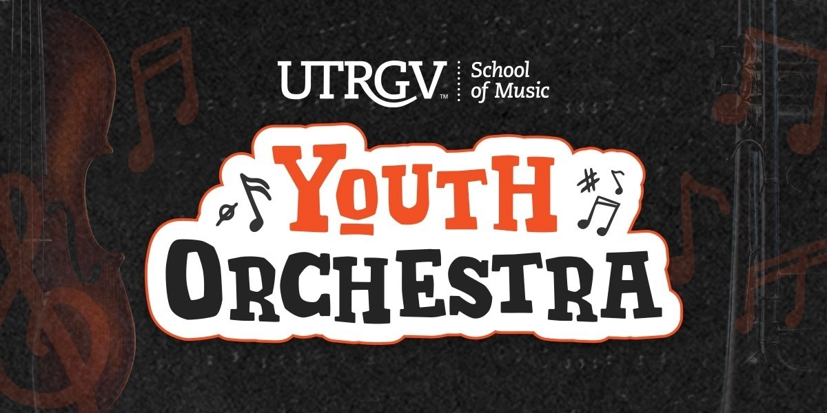 Event image for Music: Youth Orchestra Concert