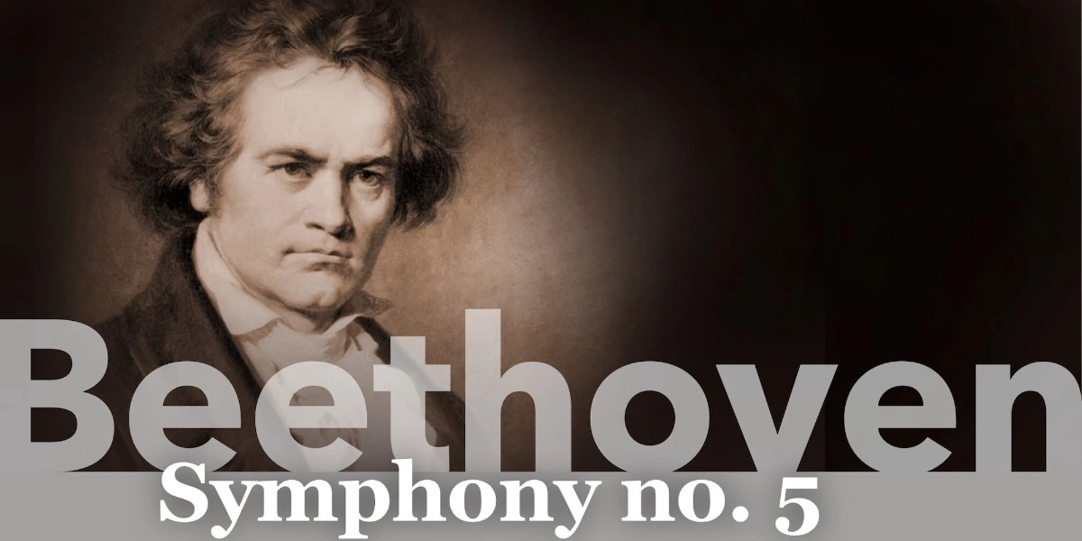 Event image for Music: Beethoven 5th Symphony by UTRGV Symphony Orchestra - Harlingen
