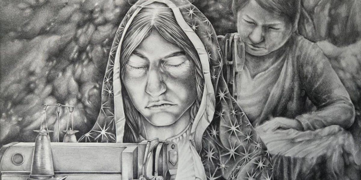 Event image for Art: FESTIBA Noel Palmenez Solo Exhibition