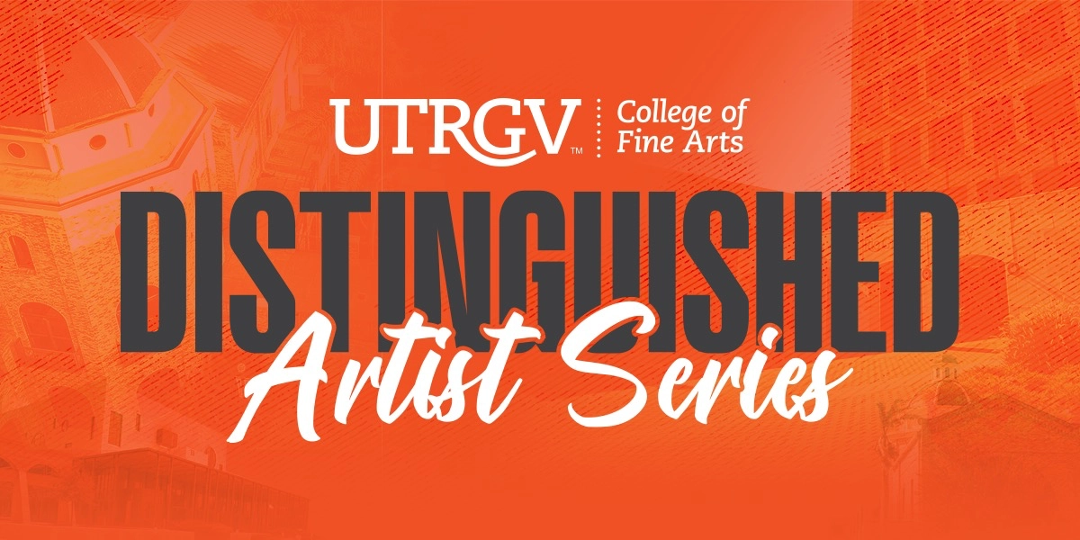Event image for Distinguished Artist Series Subscription