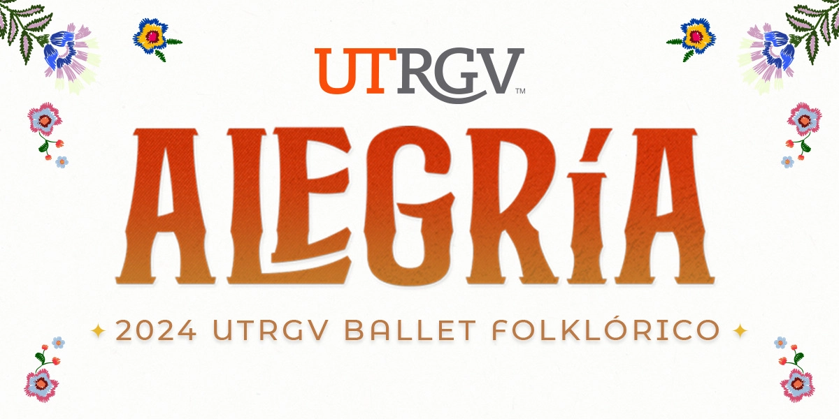 Event image for Dance: Ballet Folklórico - Alegría 2024