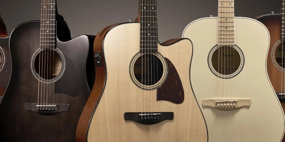 Event image for Music: Dia de la Guitarra feat. Guest Artist