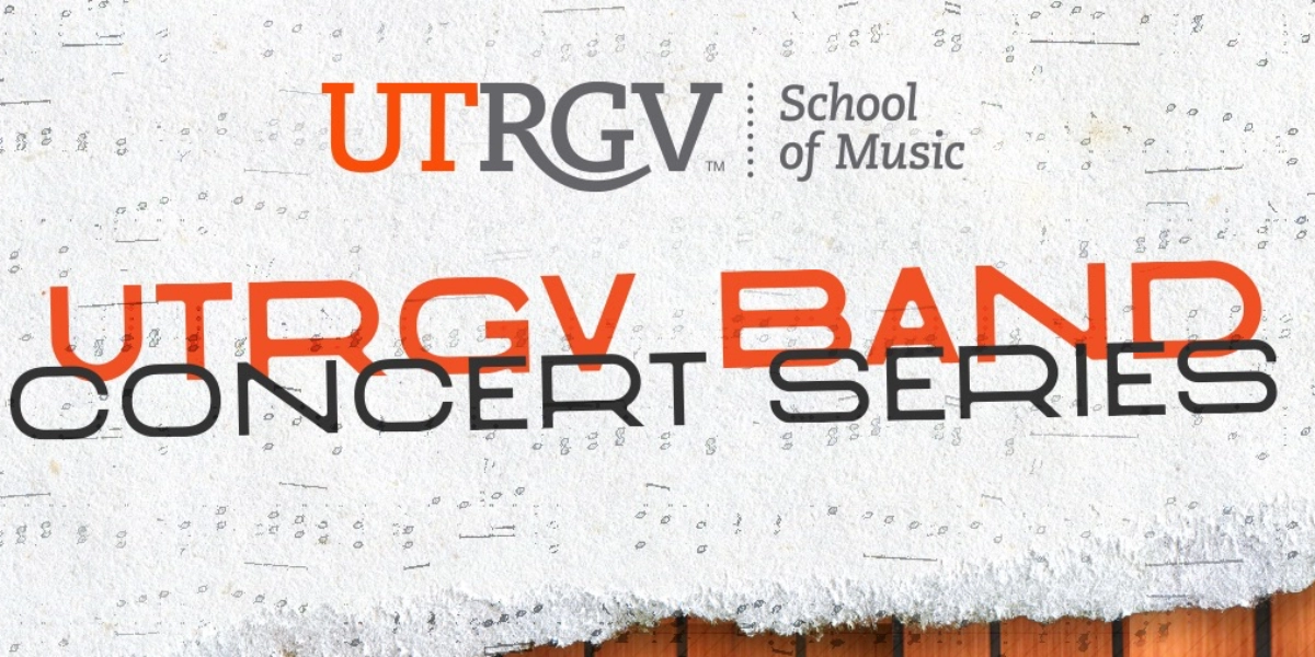 Event image for Music:  Wind Orchestra & Symphonic Winds - Edinburg