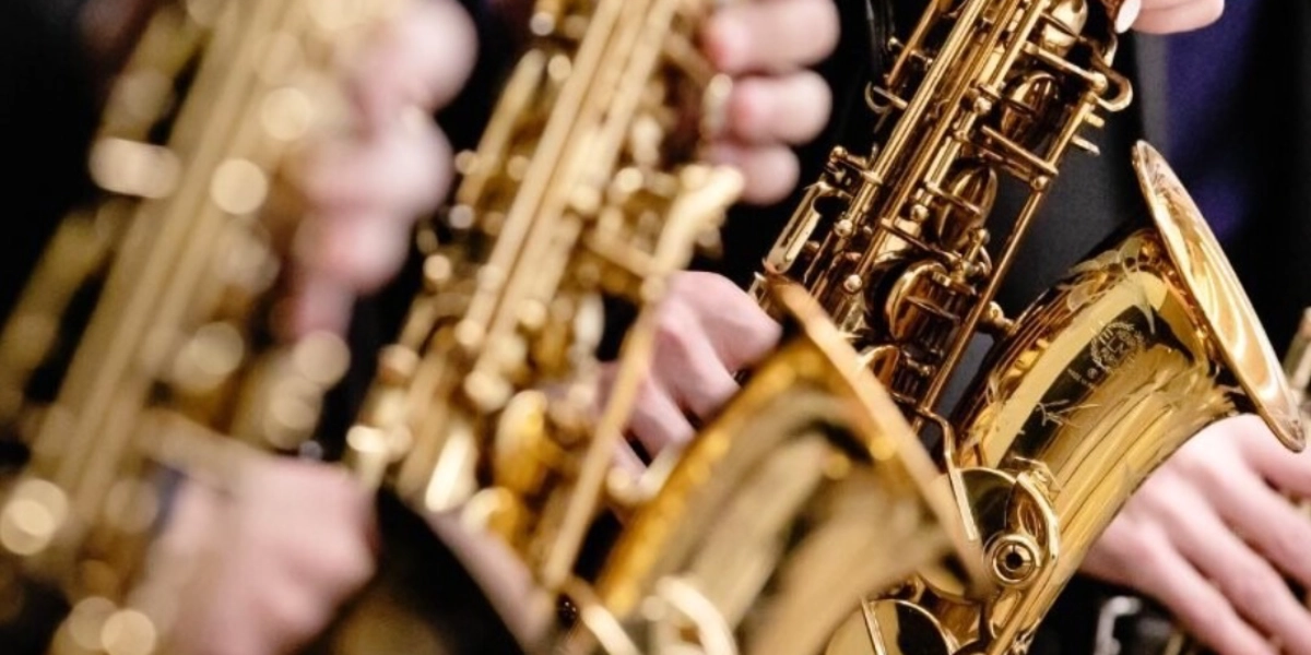 Event image for Music: Saxophone Ensemble Concert