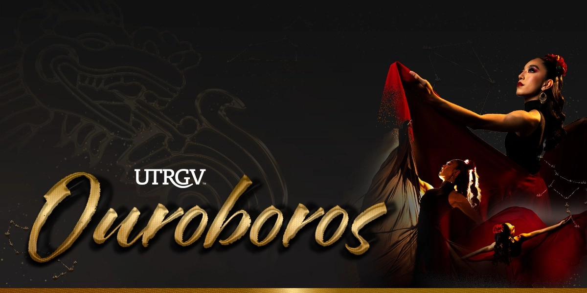 Event image for Dance: Ouroboros 2027