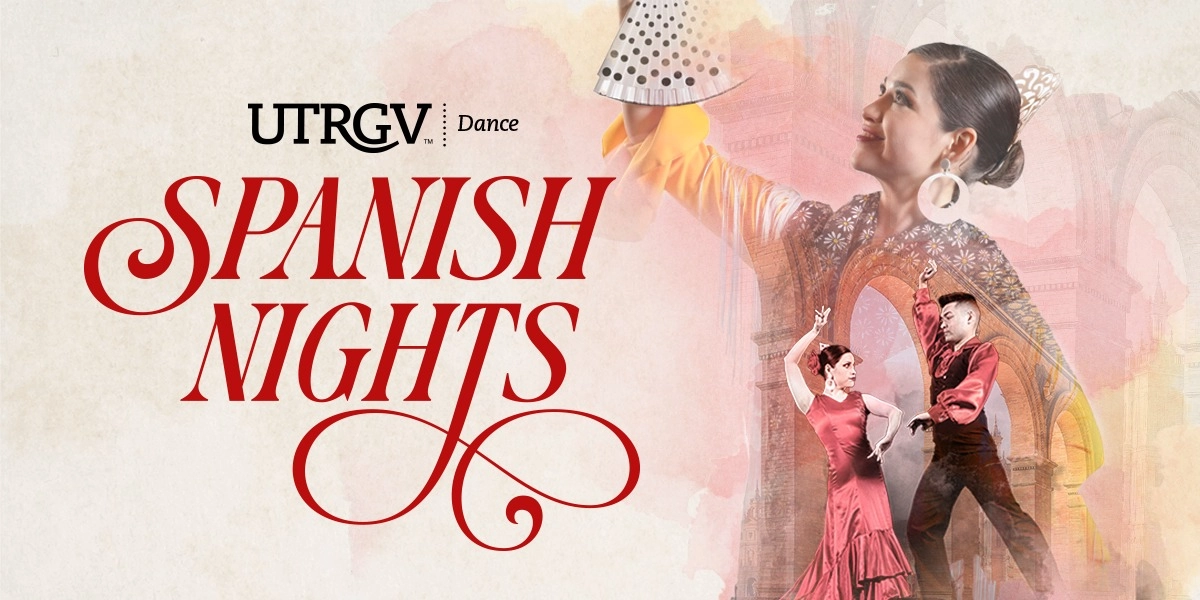 Event image for Dance: Spanish Nights - Ballet Espanol